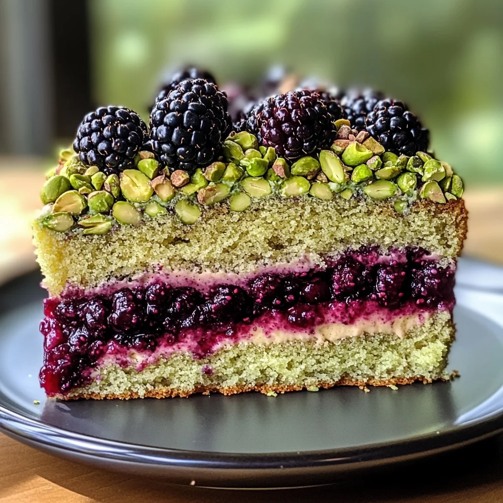 Pistachio