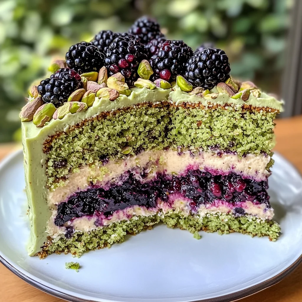 Pistachio