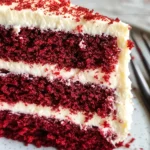 Red Velvet Cake