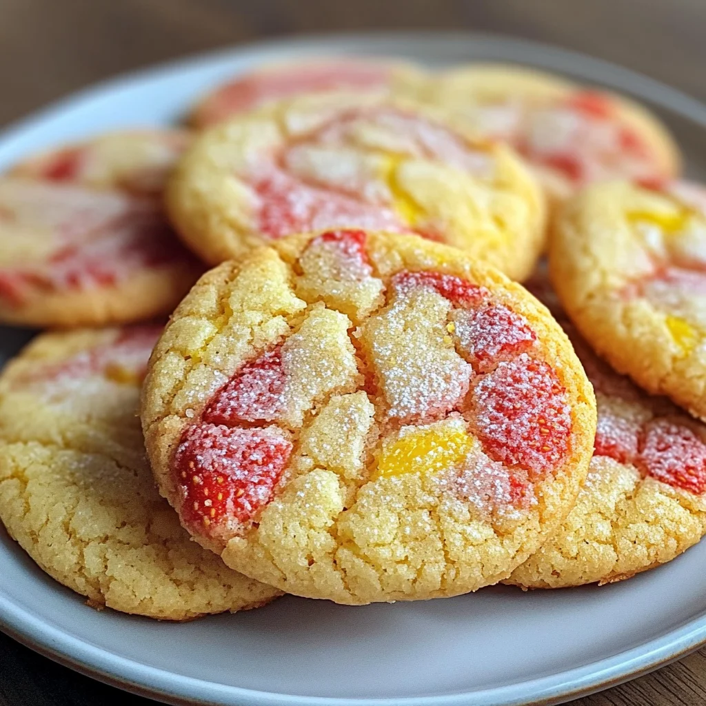 Strawberry