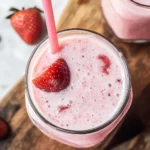 Strawberry Milk