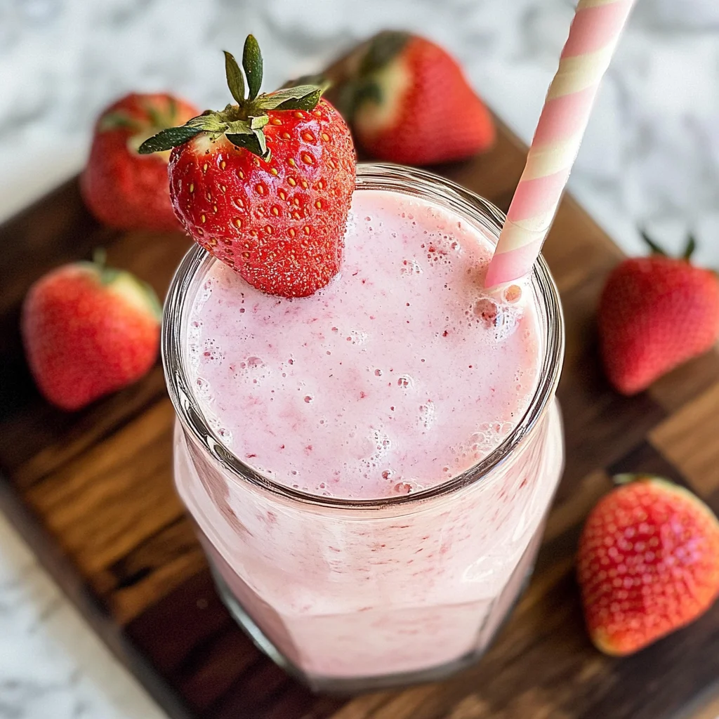 Strawberry