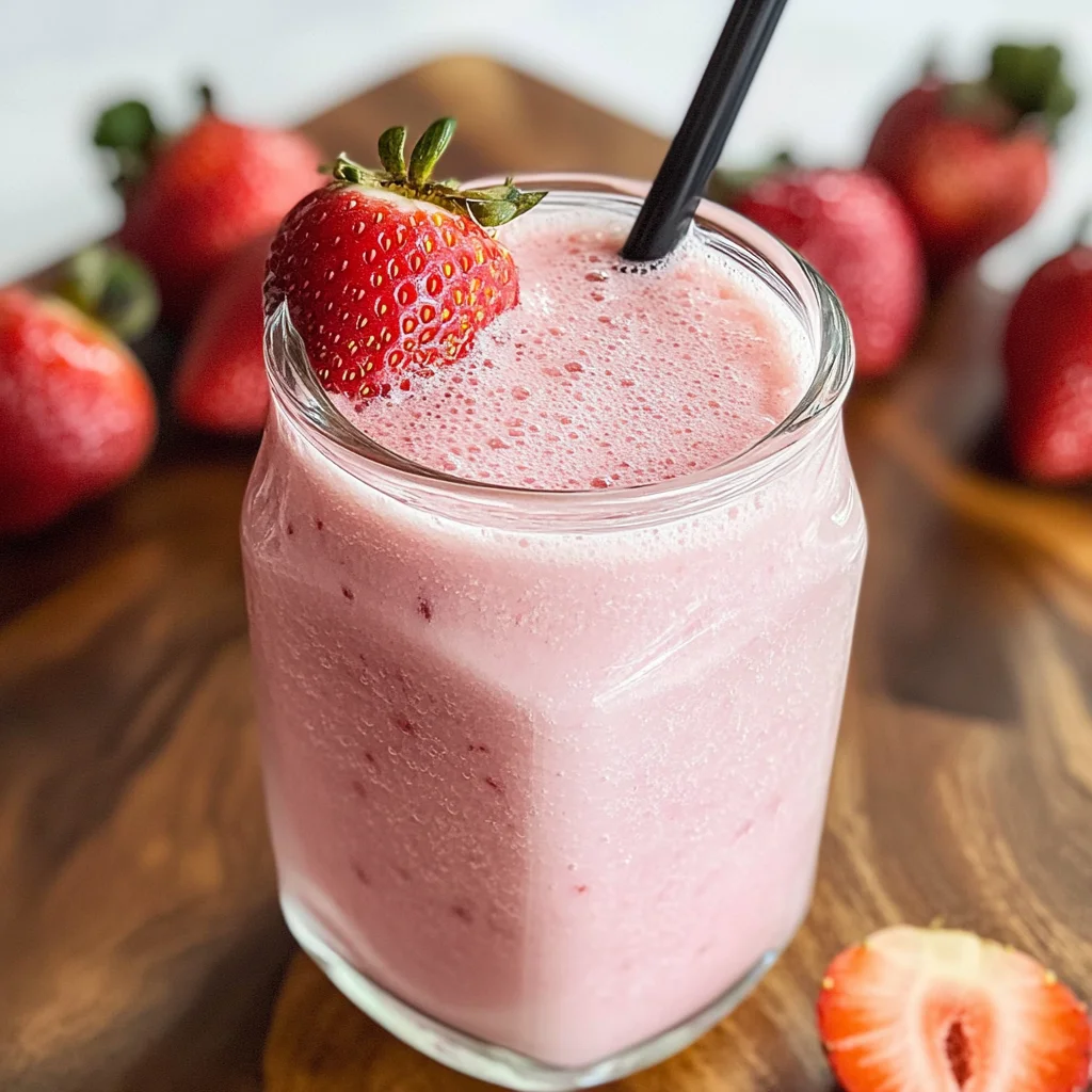 Strawberry