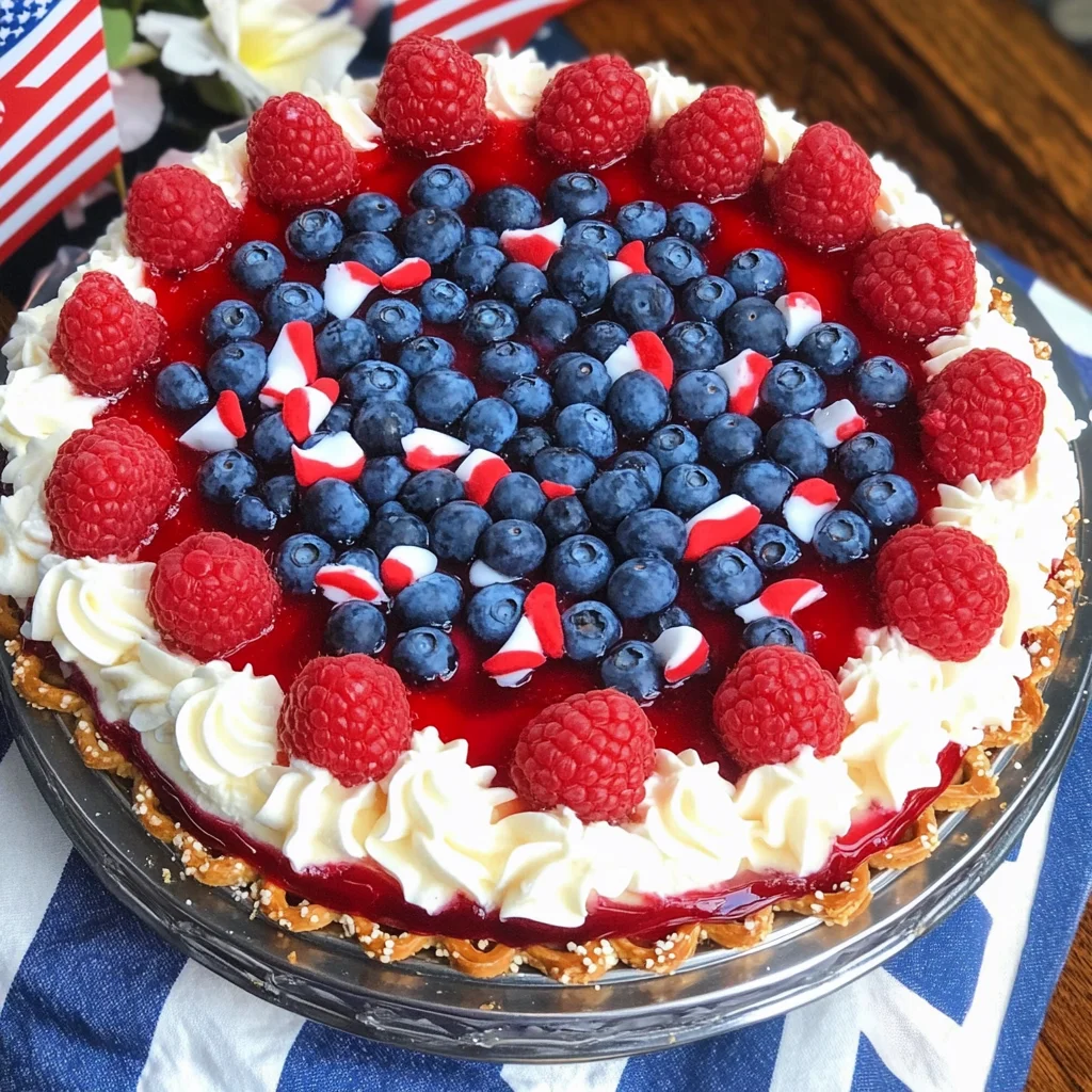 Patriotic