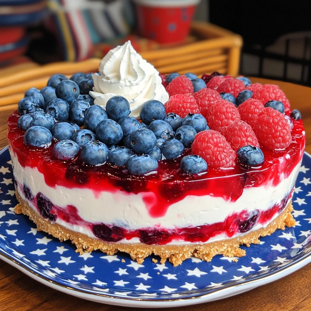 Patriotic