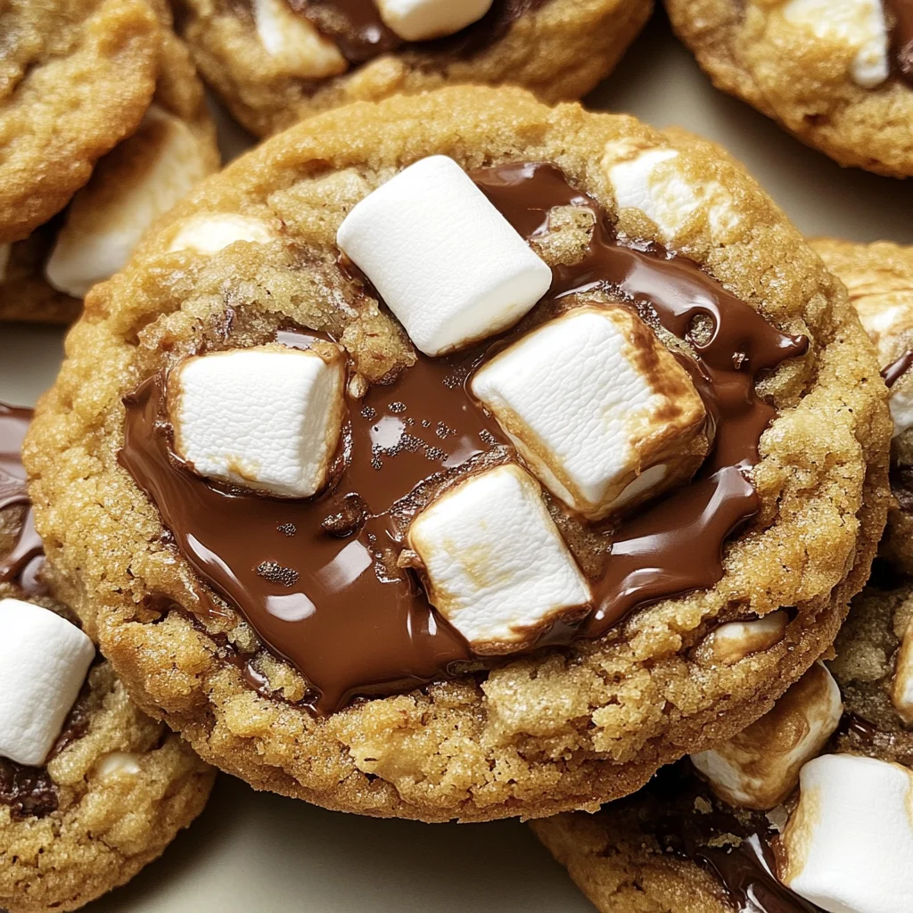 S'mores