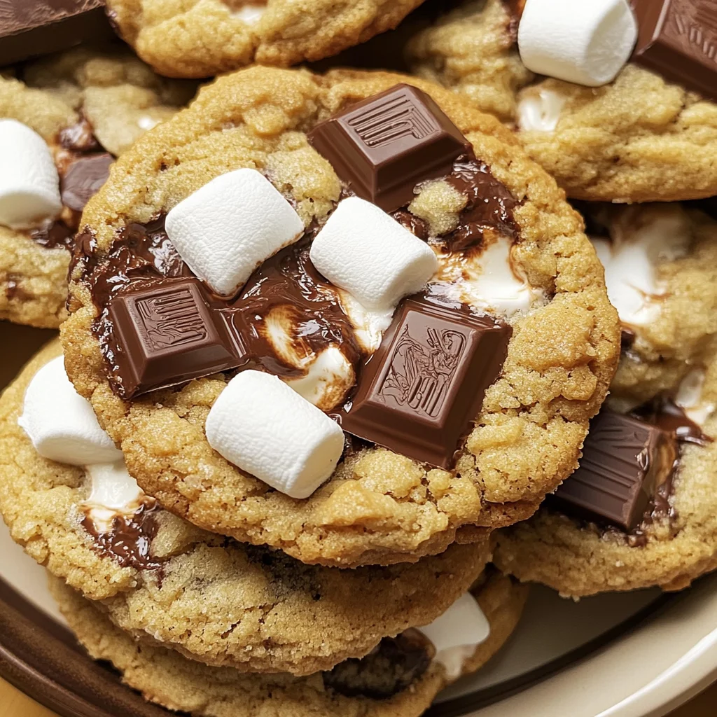 S'mores