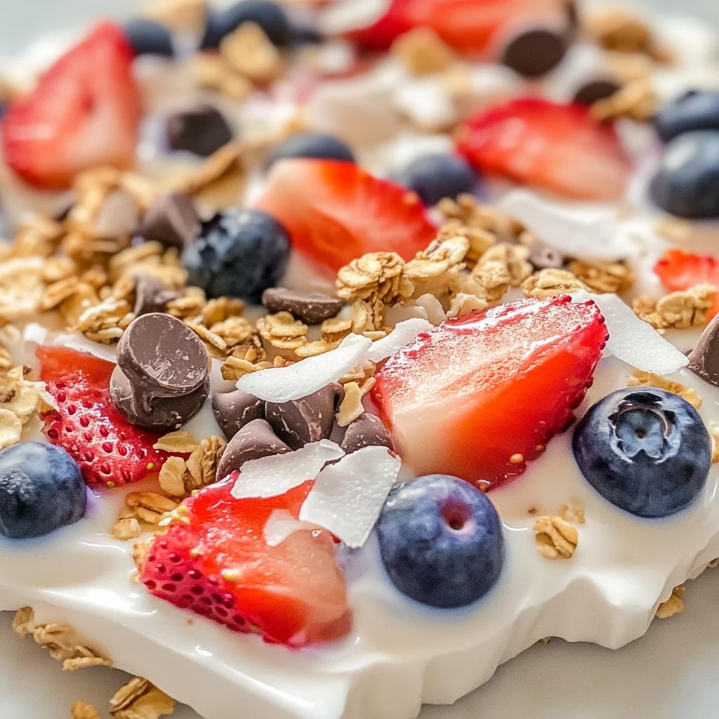 Yogurt